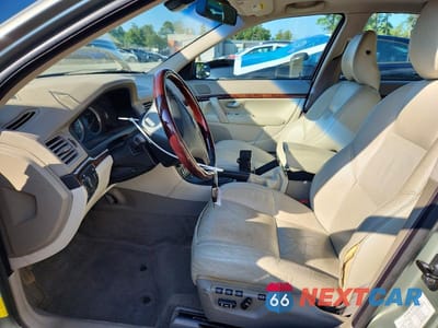 Zdjęcie 7 z 12 samochodu: 2006 VOLVO S80 2.5T VIN:YV1TH592961440898 - miniatura