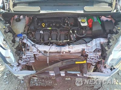 Zdjęcie 12 z 14 samochodu: 2022 FORD TRANSIT CONNECT XL VIN:NM0LS7S22N1538387 - miniatura