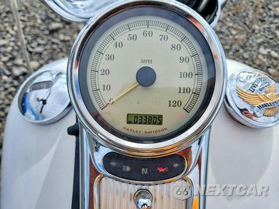 Zdjęcie 7 z 9 samochodu: 2007 HARLEY-DAVIDSON FLHRS VIN:1HD1FY4177Y622173 - miniatura
