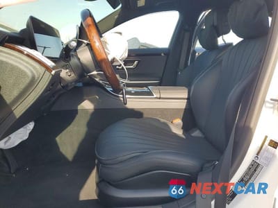 Zdjęcie 7 z 12 samochodu: 2026 MERCEDES-BENZ S 500 4MATIC VIN:W1K6G6DB1TA359544 - miniatura
