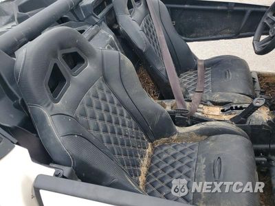 Zdjęcie 6 z 10 samochodu: 2020 CAN-AM MAVERICK X3 UTILITY VEHICLE VIN:3JBVGAY47LK000401 - miniatura