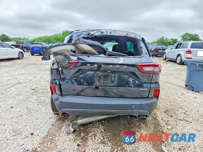 Zdjęcie 6 z 13 samochodu: 2025 FORD ESCAPE ST LINE VIN:1FMCU9MN9SUA99288 - miniatura