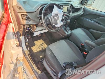 Zdjęcie 8 z 13 samochodu: 2017 RAM PROMASTER CITY SLT VIN:ZFBERFBB8H6H01347 - miniatura