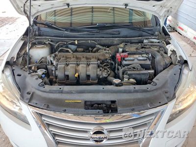 Zdjęcie 21 z 24 samochodu: 2015 NISSAN SENTRA S VIN:3N1AB7AP1FY275347 - miniatura