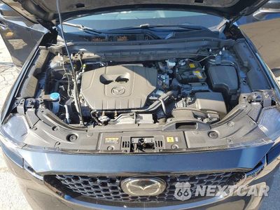 Zdjęcie 12 z 13 samochodu: 2025 MAZDA CX-5 PREFERRED VIN:JM3KFBCM6S0761854 - miniatura