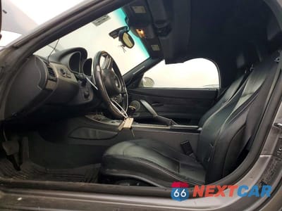 Zdjęcie 7 z 12 samochodu: 2004 BMW Z4 2.5 VIN:4USBT33524LR68088 - miniatura