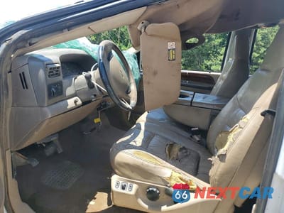 Zdjęcie 7 z 13 samochodu: 2001 FORD F250 SUPER DUTY VIN:1FTNW21F91EC05002 - miniatura