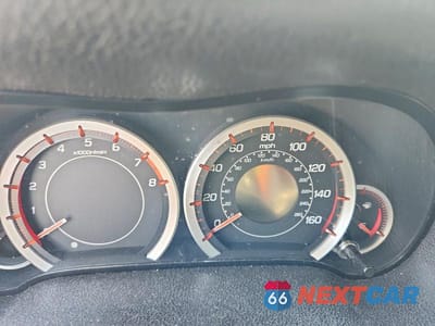 Zdjęcie 9 z 13 samochodu: 2012 ACURA TSX SE VIN:JH4CU2E80CC001484 - miniatura