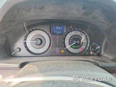 Zdjęcie 9 z 13 samochodu: 2011 HONDA ODYSSEY TOURING VIN:5FNRL5H91BB021748 - miniatura