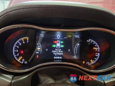 Zdjęcie 9 z 13 samochodu: 2014 JEEP GRAND CHEROKEE SUMMIT VIN:1C4RJFJT4EC407938 - miniatura