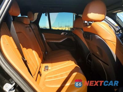 Zdjęcie 11 z 13 samochodu: 2019 BMW X5 XDRIVE40I VIN:5UXCR6C56KLK89012 - miniatura