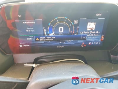 Zdjęcie 9 z 13 samochodu: 2025 CHEVROLET TRAVERSE LT VIN:1GNERGRS1SJ266690 - miniatura