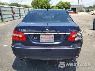 Zdjęcie 6 z 12 samochodu: 2010 MERCEDES-BENZ E 350 4MATIC VIN:WDDHF8HB3AA176998 - miniatura