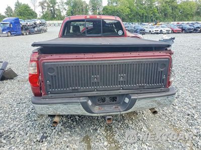 Zdjęcie 6 z 12 samochodu: 2006 TOYOTA TUNDRA ACCESS CAB SR5 VIN:5TBBT44106S481456 - miniatura