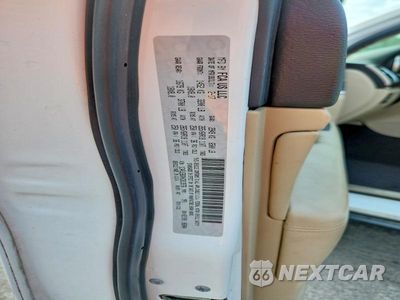 Zdjęcie 13 z 13 samochodu: 2017 JEEP GRAND CHEROKEE LIMITED VIN:1C4RJEBGXHC813576 - miniatura