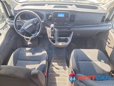 Zdjęcie 8 z 13 samochodu: 2023 FORD TRANSIT T-250 VIN:1FTBR1C89PKB95181 - miniatura