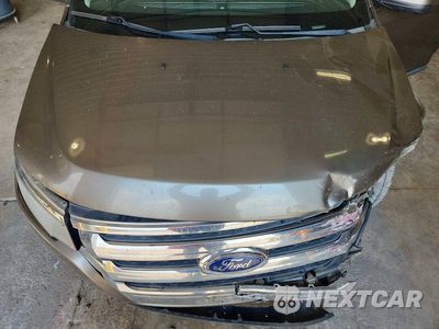 Zdjęcie 11 z 12 samochodu: 2013 FORD EDGE LIMITED VIN:2FMDK3KC6DBB71145 - miniatura