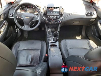 Zdjęcie 8 z 12 samochodu: 2017 CHEVROLET CRUZE PREMIER VIN:3G1BF6SM8HS526206 - miniatura