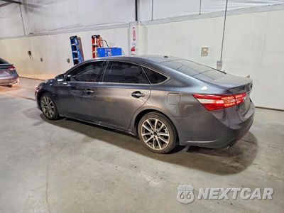 Drugie zdjęcie samochodu z przodu: 2015 TOYOTA AVALON XLE TOURING VIN:4T1BK1EB0FU160704 - miniatura