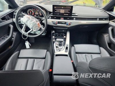 Zdjęcie 8 z 12 samochodu: 2025 AUDI A5 PREMIUM 45 VIN:WAUDACF55SA007796 - miniatura