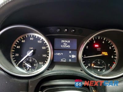 Zdjęcie 9 z 13 samochodu: 2012 MERCEDES-BENZ GL 450 4MATIC VIN:4JGBF7BE5CA789927 - miniatura