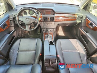 Zdjęcie 8 z 13 samochodu: 2012 MERCEDES-BENZ GLK 350 VIN:WDCGG5GB3CF907688 - miniatura