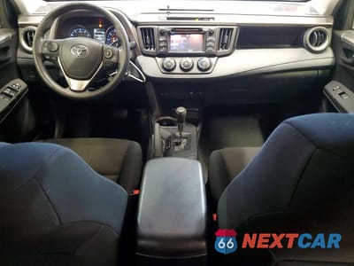 Zdjęcie 8 z 13 samochodu: 2017 TOYOTA RAV4 LE VIN:JTMZFREV6HJ706099 - miniatura