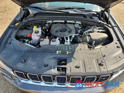 Zdjęcie 12 z 13 samochodu: 2024 JEEP GRAND CHEROKEE LIMITED 4XE VIN:1C4RJYB69R8518241 - miniatura