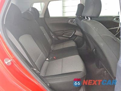 Zdjęcie 10 z 12 samochodu: 2021 KIA SOUL S VIN:KNDJ23AU1M7147491 - miniatura