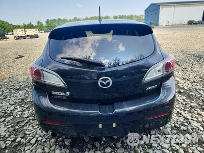 Zdjęcie 6 z 12 samochodu: 2013 MAZDA 3 I VIN:JM1BL1LP0D1779852 - miniatura