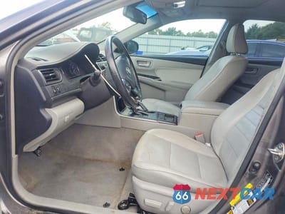 Zdjęcie 7 z 12 samochodu: 2017 TOYOTA CAMRY HYBRID XLE VIN:4T1BD1FK7HU207884 - miniatura