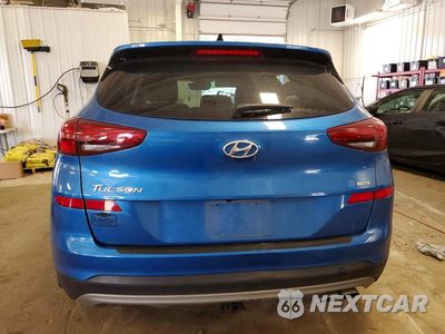 Zdjęcie 6 z 12 samochodu: 2019 HYUNDAI TUCSON ULTIMATE VIN:KM8J3CAL9KU013486 - miniatura