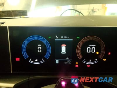Zdjęcie 9 z 13 samochodu: 2025 HYUNDAI SANTA FE XRT VIN:5NMP3DGL2SH093667 - miniatura