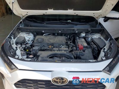 Zdjęcie 12 z 13 samochodu: 2021 TOYOTA RAV4 LE VIN:2T3G1RFV9MC198454 - miniatura