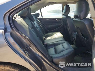 Zdjęcie 10 z 12 samochodu: 2004 VOLVO S60 2.5T VIN:YV1RS59V242405682 - miniatura
