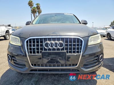 Piąte zdjęcie samochodu w środku: 2013 AUDI Q5 PREMIUM VIN:WA1CFAFP4DA011809 - miniatura