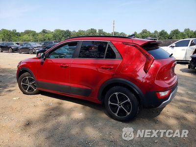Drugie zdjęcie samochodu z przodu: 2024 KIA NIRO EX VIN:KNDCR3LE4R5159986 - miniatura