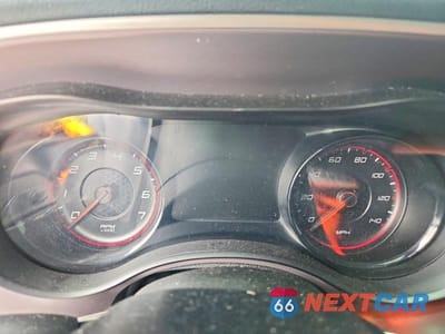 Zdjęcie 9 z 12 samochodu: 2021 DODGE CHARGER SXT VIN:2C3CDXBG6MH659954 - miniatura