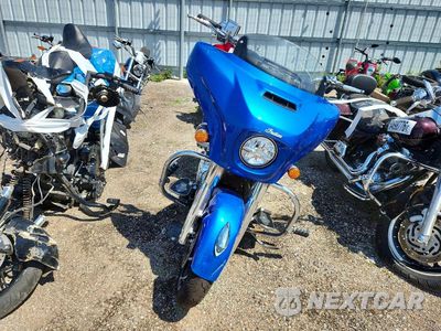 Drugie zdjęcie samochodu z przodu: 2020 INDIAN MOTORCYCLE CO. CHIEFTAIN LIMITED VIN:56KTCABB6L3383142 - miniatura