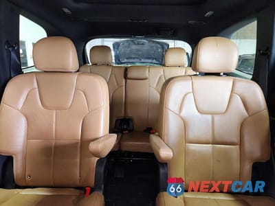 Zdjęcie 10 z 14 samochodu: 2021 KIA TELLURIDE SX VIN:5XYP54HC7MG137393 - miniatura
