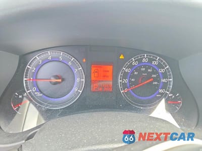 Zdjęcie 9 z 12 samochodu: 2008 INFINITI EX35 BASE VIN:JNKAJ09F18M359840 - miniatura