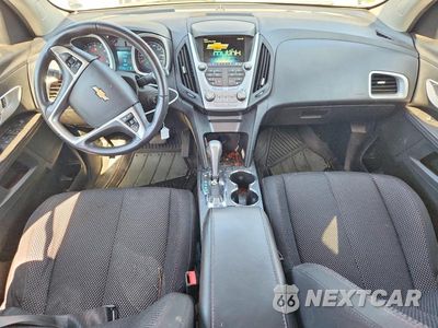 Zdjęcie 8 z 14 samochodu: 2014 CHEVROLET EQUINOX LT VIN:2GNFLFEK9E6368763 - miniatura