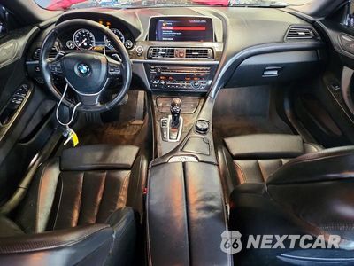 Zdjęcie 8 z 12 samochodu: 2018 BMW ALPINA B6 VIN:WBA6D6C53JG388808 - miniatura