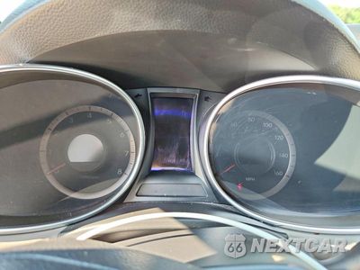 Zdjęcie 9 z 13 samochodu: 2014 HYUNDAI SANTA FE GLS VIN:KM8SN4HF5EU036580 - miniatura