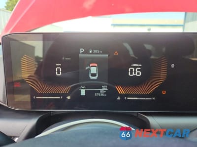 Zdjęcie 9 z 12 samochodu: 2025 KIA K4 LXS VIN:3KPFT4DE4SE021054 - miniatura