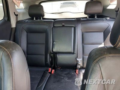 Zdjęcie 10 z 14 samochodu: 2020 GMC TERRAIN SLT VIN:3GKALVEV8LL255682 - miniatura