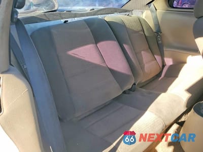 Zdjęcie 10 z 13 samochodu: 2002 FORD MUSTANG VIN:1FAFP40422F156515 - miniatura