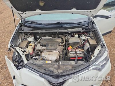 Zdjęcie 12 z 13 samochodu: 2016 TOYOTA RAV4 LIMITED VIN:2T3DFREV9GW461079 - miniatura