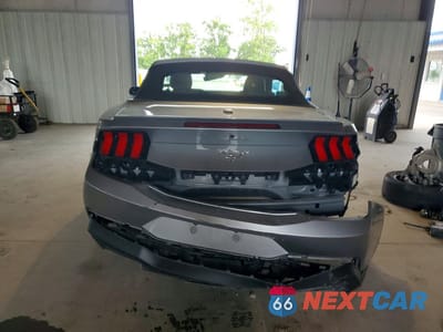 Zdjęcie 6 z 13 samochodu: 2025 FORD MUSTANG VIN:1FAGP8UH1S5105618 - miniatura