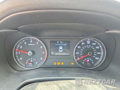 Zdjęcie 9 z 12 samochodu: 2021 KIA FORTE FE VIN:3KPF24AD5ME299303 - miniatura